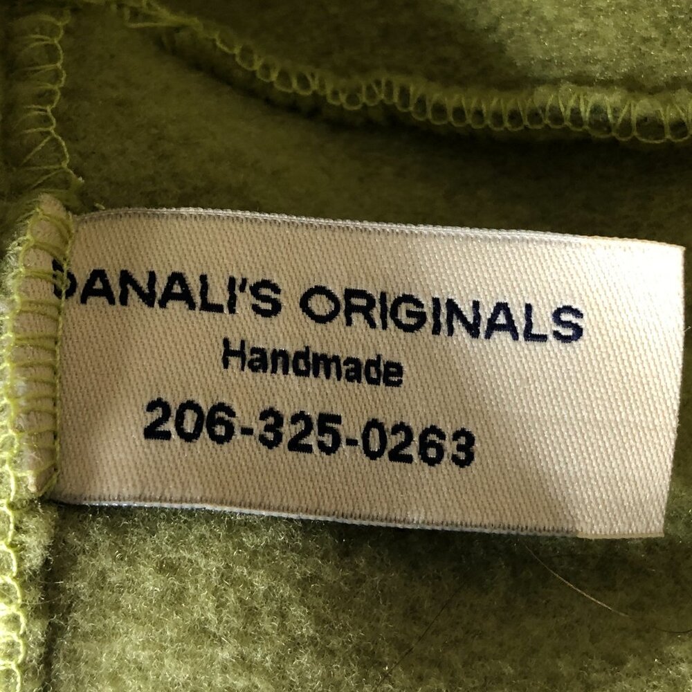 Lovely, Preowned "Danali's Originals" Ladies Hat! - Picture 8 of 8